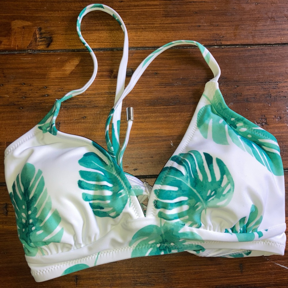 Womens swimsuit size S